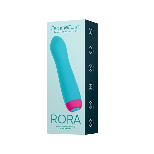 Minivibrator FemmeFunn