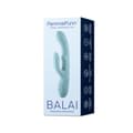 Miniatyrbild 3 av 6: G-spotvibrator FemmeFunn