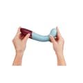 Miniatyrbild 7 av 8: G-spotvibrator FemmeFunn