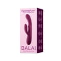 Miniatyrbild 2 av 5: G-spotvibrator FemmeFunn