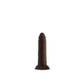 Miniatyrbild 1 av 5: Realistisk dildo Shaft DONG - MAHOGANY