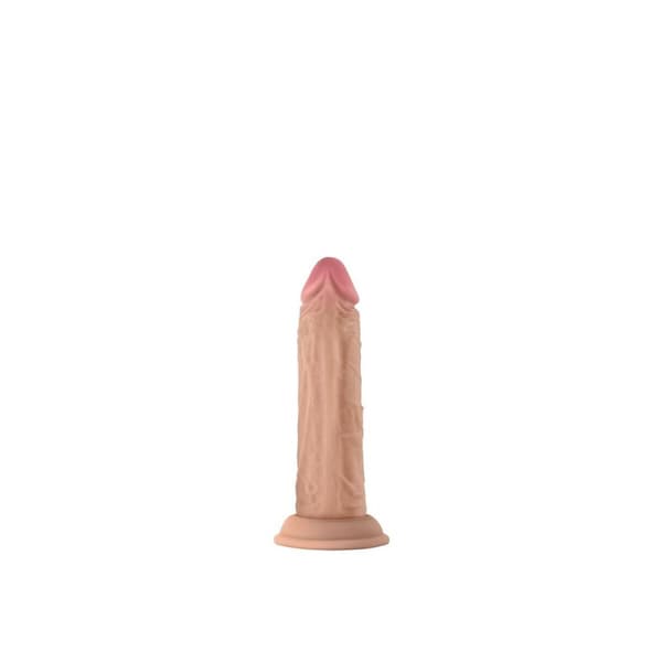 Realistisk dildo Shaft DONG - PINE