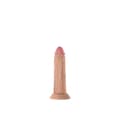 Miniatyrbild 3 av 5: Realistisk dildo Shaft DONG - PINE
