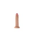 Miniatyrbild 5 av 5: Realistisk dildo Shaft DONG - PINE