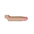 Miniatyrbild 3 av 11: Realistisk dildo Shaft 7.8 - PINE