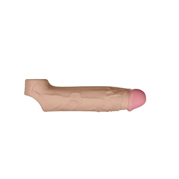 Realistisk dildo Shaft 7.8 - PINE