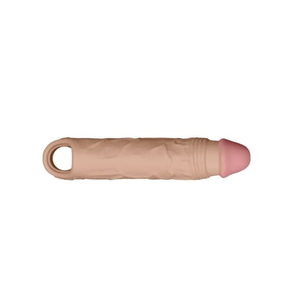 Realistisk dildo Shaft 7.8 - PINE