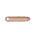 Miniatyrbild 4 av 11: Realistisk dildo Shaft 7.8 - PINE