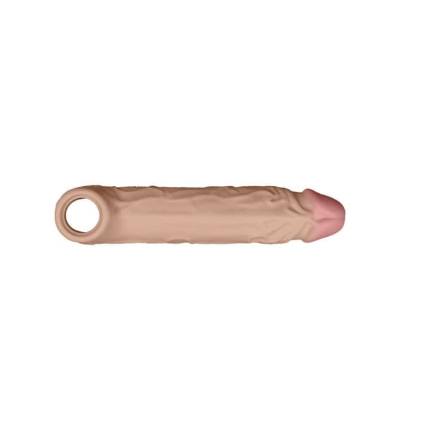 Realistisk dildo Shaft 7.8 - PINE