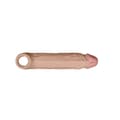 Miniatyrbild 5 av 11: Realistisk dildo Shaft 7.8 - PINE