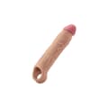 Miniatyrbild 7 av 11: Realistisk dildo Shaft 7.8 - PINE