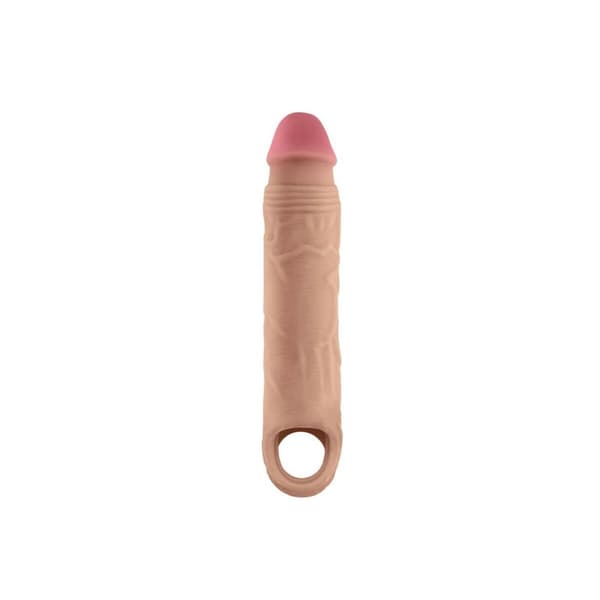 Realistisk dildo Shaft 7.8 - PINE