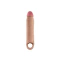 Miniatyrbild 9 av 11: Realistisk dildo Shaft 7.8 - PINE