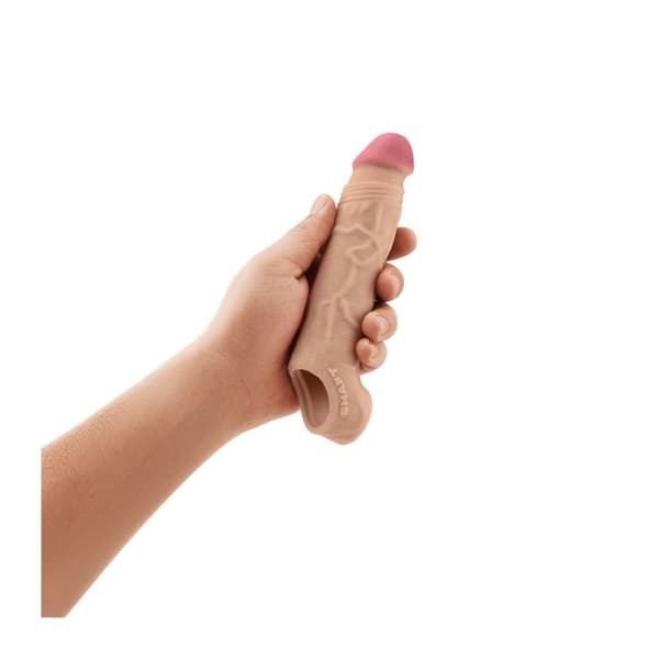 Realistisk dildo Shaft 7.8 - PINE
