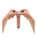 Miniatyrbild 11 av 11: Realistisk dildo Shaft 7.8 - PINE