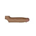 Miniatyrbild 3 av 11: Realistisk dildo Shaft 7.8 - OAK