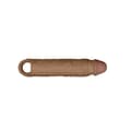 Miniatyrbild 4 av 11: Realistisk dildo Shaft 7.8 - OAK