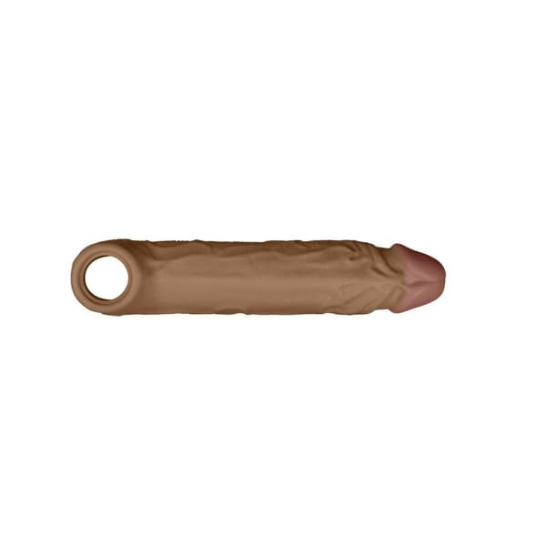 Realistisk dildo Shaft 7.8 - OAK