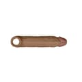 Miniatyrbild 5 av 11: Realistisk dildo Shaft 7.8 - OAK