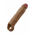 Miniatyrbild 3 av 10: Realistisk vibrator Shaft Poak