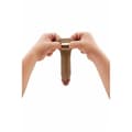 Miniatyrbild 6 av 10: Realistisk vibrator Shaft Poak