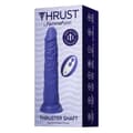 Miniatyrbild 8 av 8: Realistisk dildo FemmeFunn Purpur