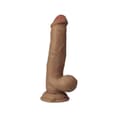 Miniatyrbild 4 av 6: Realistisk vibrator Shaft N 8.5 - OAK