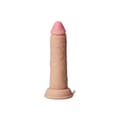 Miniatyrbild 4 av 4: Realistisk vibrator Shaft J 6.5 - PINE