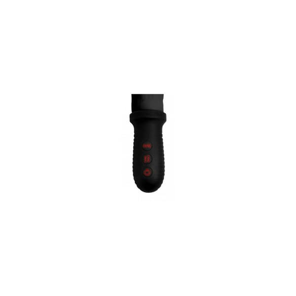 Vibrator XR Svart