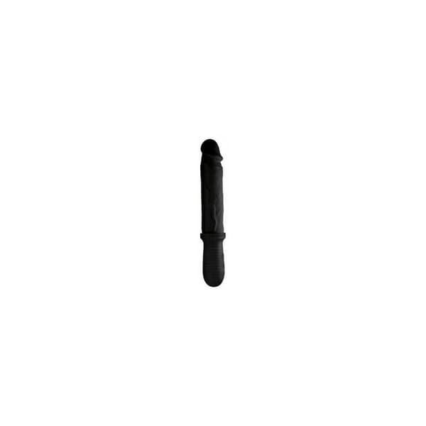 Vibrator XR Svart