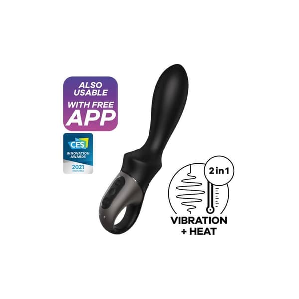 Anal vibrator Satisfyer