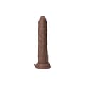 Miniatyrbild 3 av 8: Realistisk dildo FemmeFunn Brun