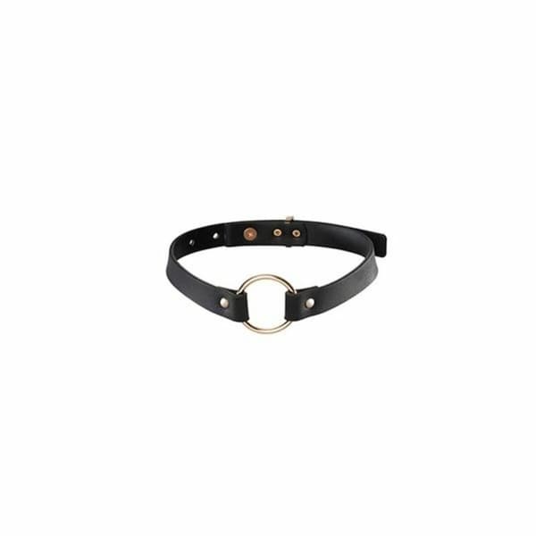 Maze Halsband Svart Bijoux Indiscrets 11154