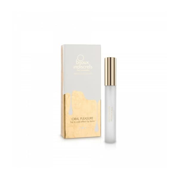 Läppglans för oralsex Bijoux Cosmetiques 13 ml