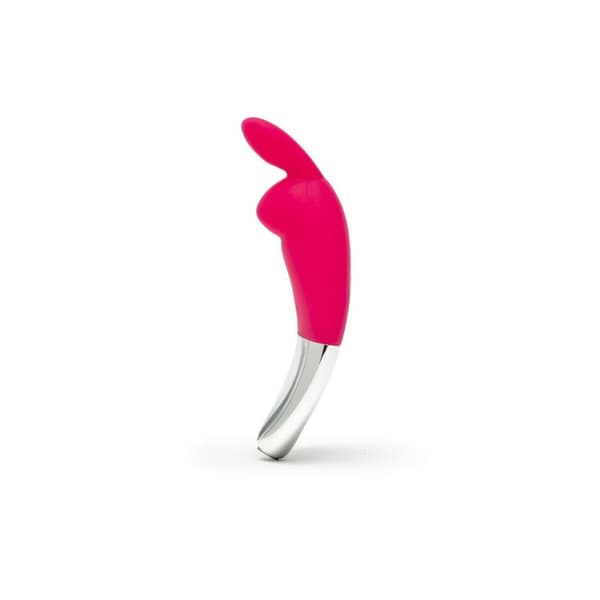 Vibrator Happy Rabbit Röd
