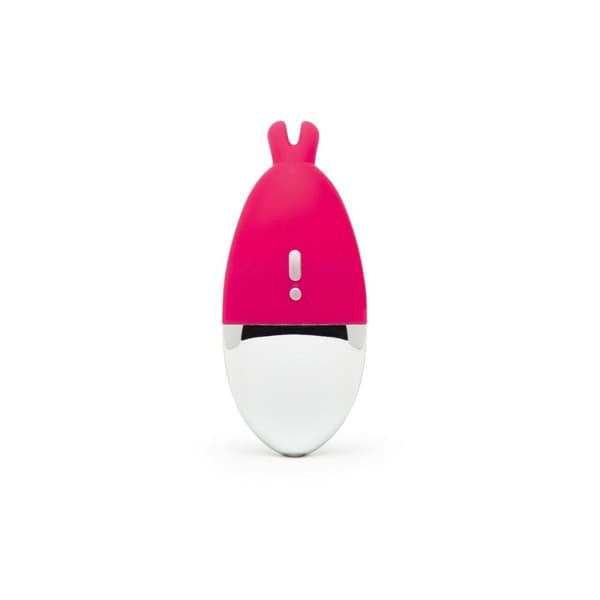 Vibrator Happy Rabbit Röd