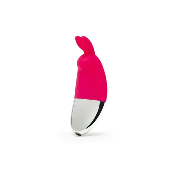 Vibrator Happy Rabbit Röd