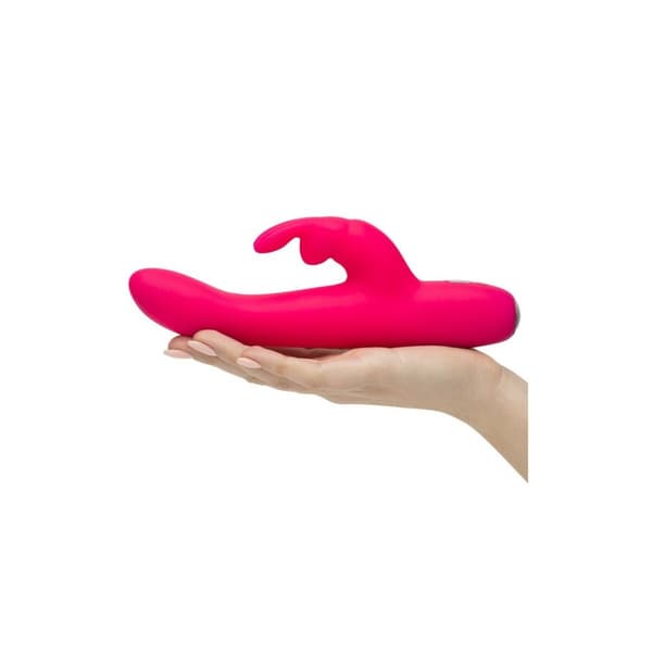 Kanindildo Happy Rabbit 05855 Rosa