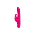 Miniatyrbild 1 av 5: Kanindildo Happy Rabbit 05855 Rosa