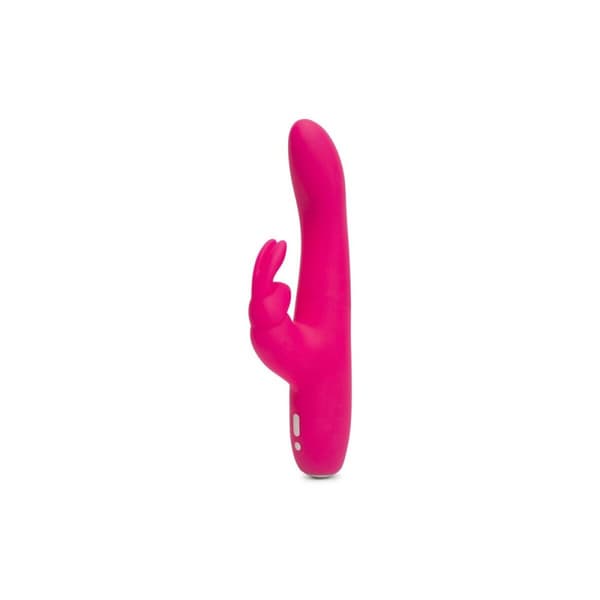 Kanindildo Happy Rabbit 05855 Rosa