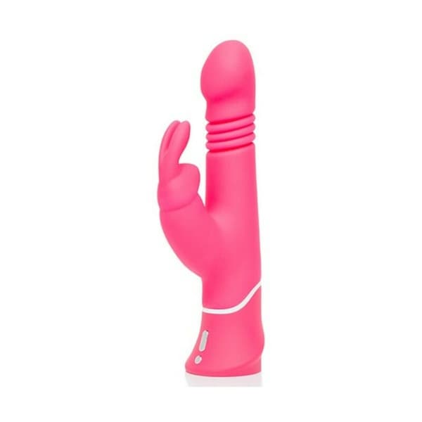 Vibrator Happy Rabbit 01260 Rosa