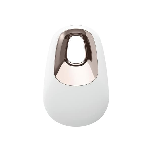 Krökt klitorisvibrator Curve Satisfyer 4000954