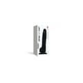 Miniatyrbild 3 av 4: Dildo Strap-on-me Realistic Svart M