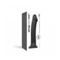 Miniatyrbild 3 av 5: Dildo Strap-on-me 6013168 XL Svart