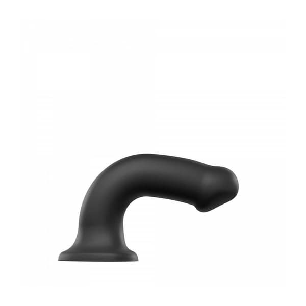 Dildo Strap-on-me 6013168 XL Svart