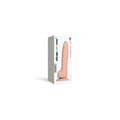 Miniatyrbild 2 av 5: Dildo Strap-on-me Realistic Naturell M