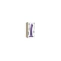 Miniatyrbild 3 av 3: Dildo Strap-on-me DENSITY Violett M