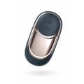 Miniatyrbild 1 av 8: Krökt klitorisvibrator Curve Satisfyer 4000930