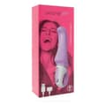 Miniatyrbild 3 av 3: Vibrator Satisfyer Vibes Charming Smile