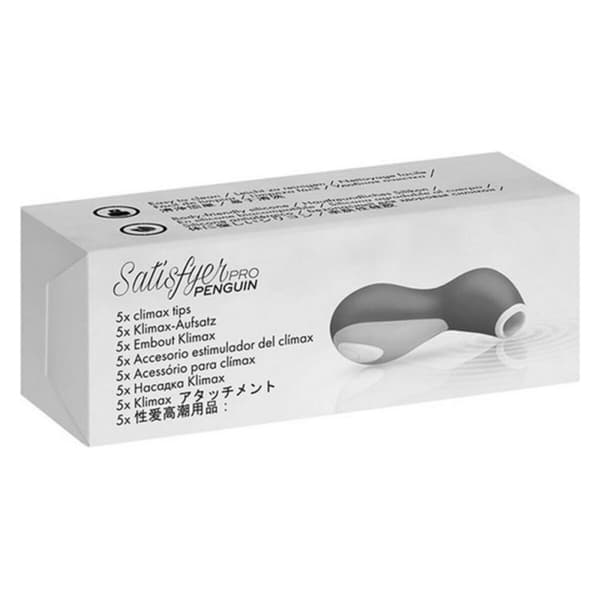 Tillbehör Satisfyer J2018-8-c